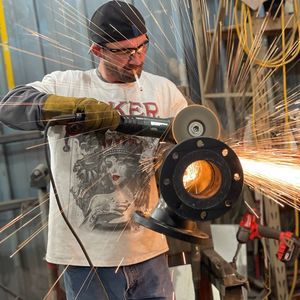 Meet your Posher, Adam